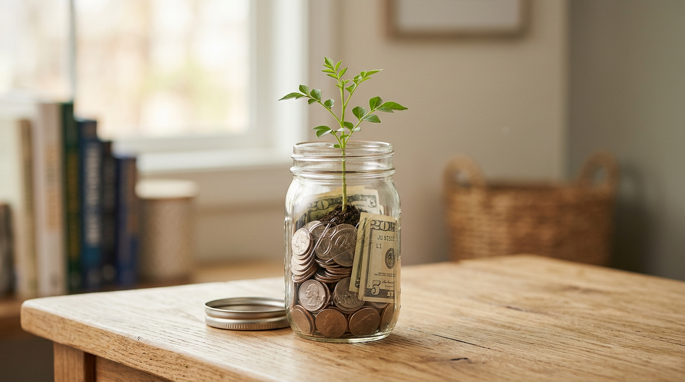 emergency fund