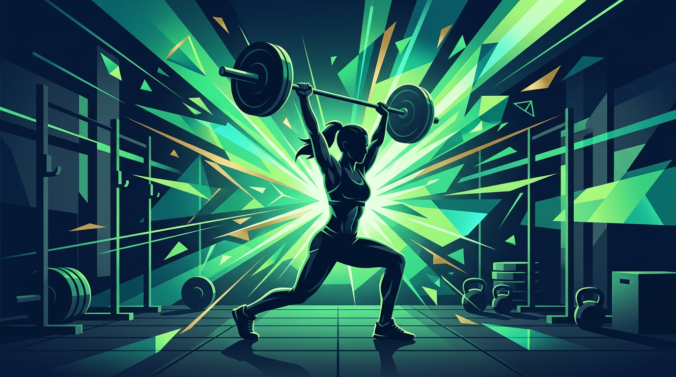 exercise myths