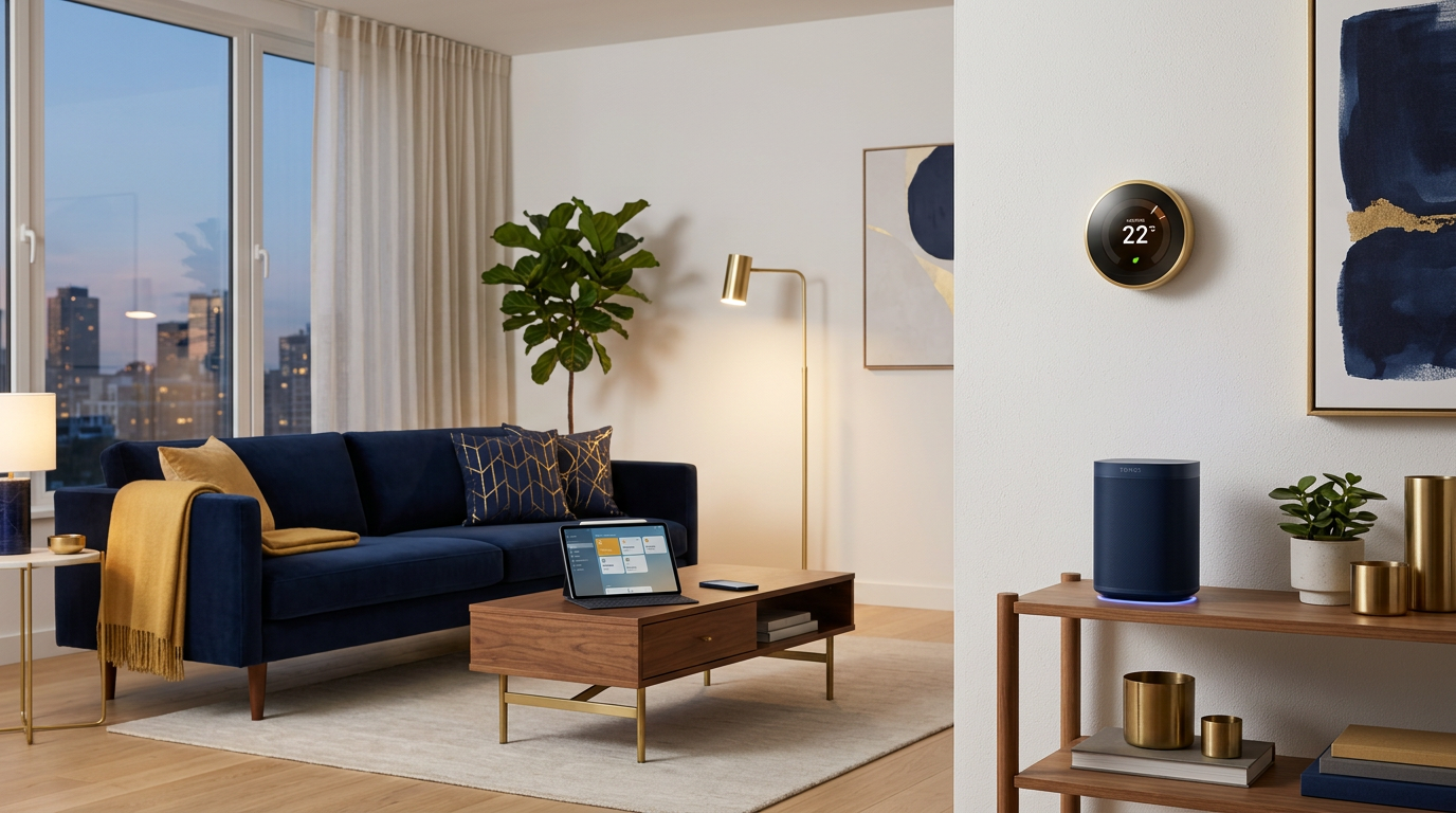 Smart Home Devices That Are Worth the Investment